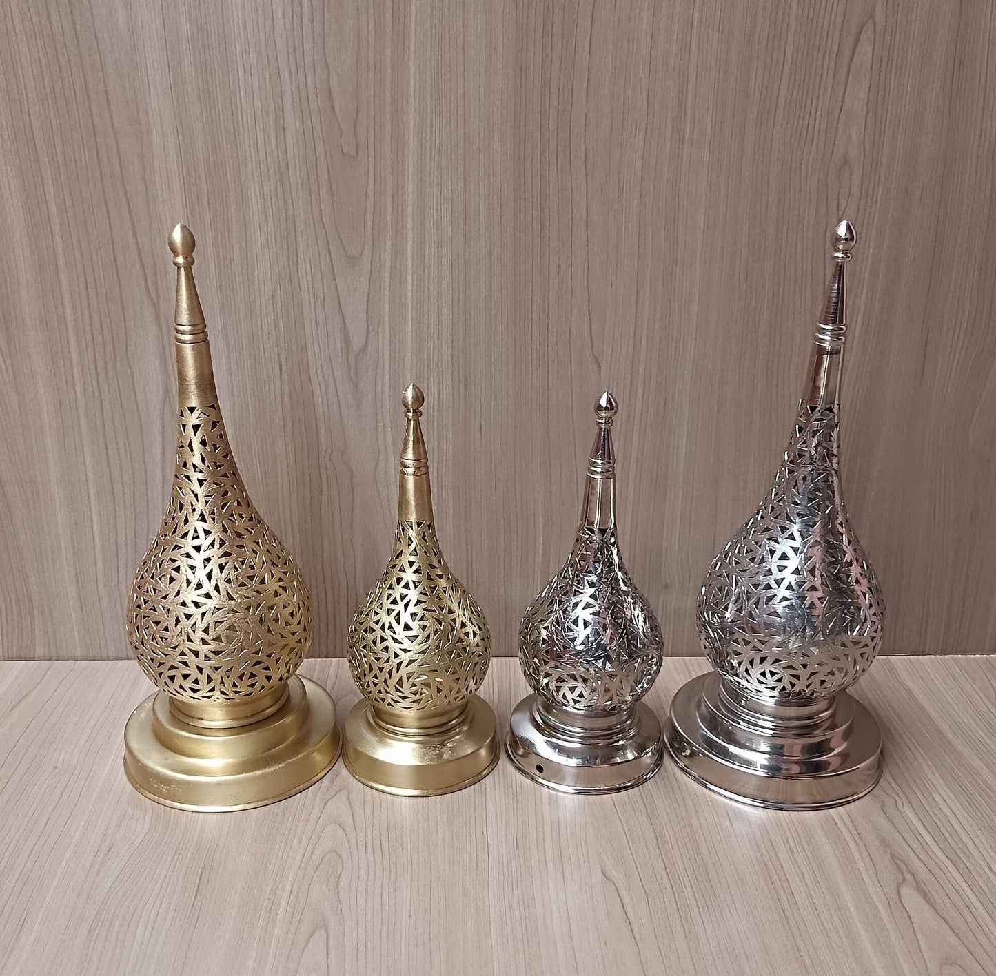 Brass Lamp, Brass Lampshade, Table Lamp, Lighting Lamp, Bedroom Lamp Shade, Bedroom Lamp, Bedroom Lamps