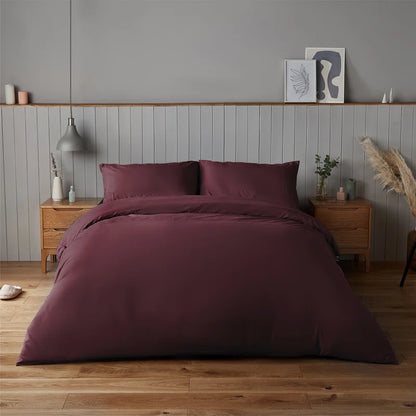 Supersoft Duvet Set