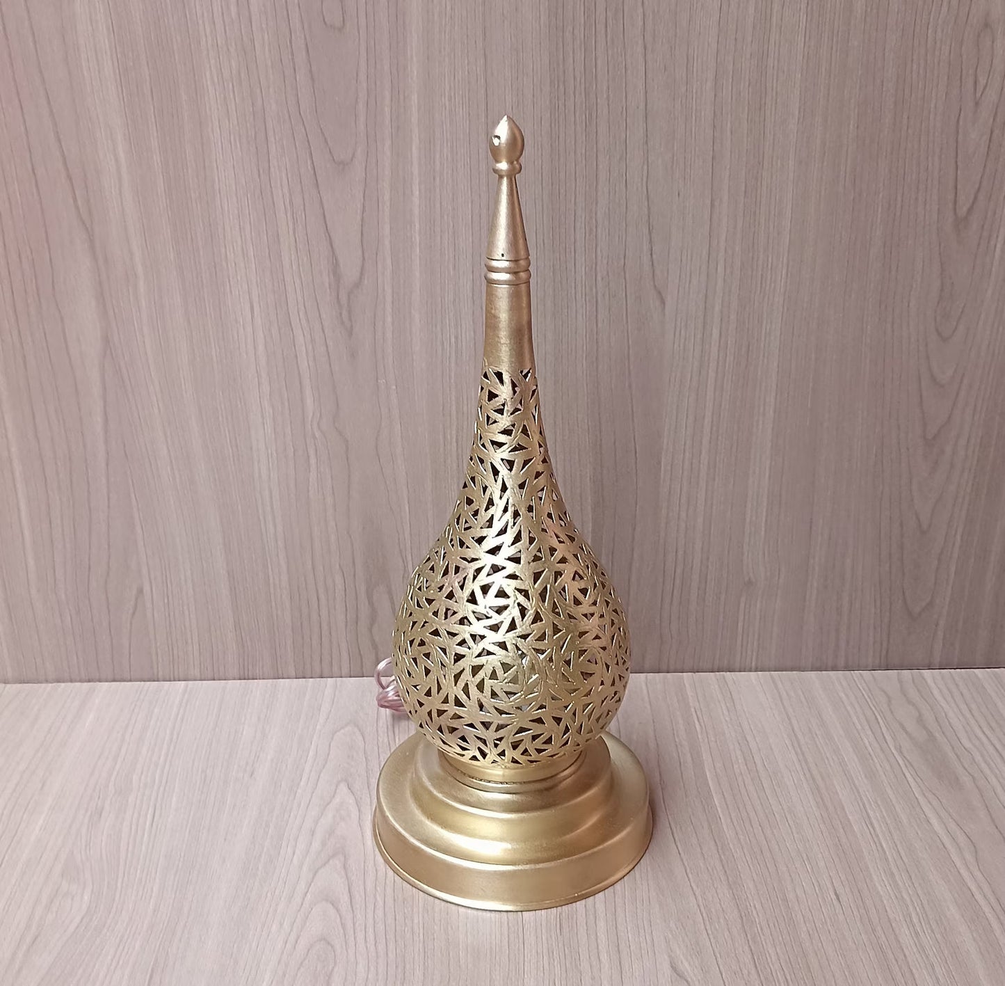 Brass Lamp, Brass Lampshade, Table Lamp, Lighting Lamp, Bedroom Lamp Shade, Bedroom Lamp, Bedroom Lamps