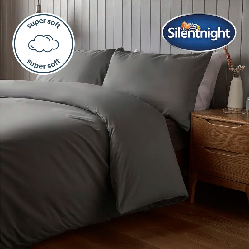 Supersoft Duvet Set